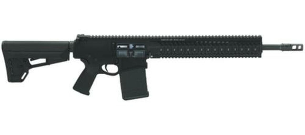 Core15 Rifles Core 30 Tac Rifle .308 Winchester 16" Barrel STAR 13" Quad Rail Magpul ACS Stock 20 Round