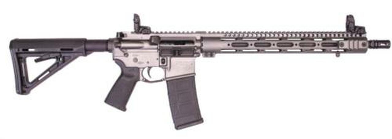 Core15 Tac III 5.56mm Grey 16" Barrel 30rd Mag