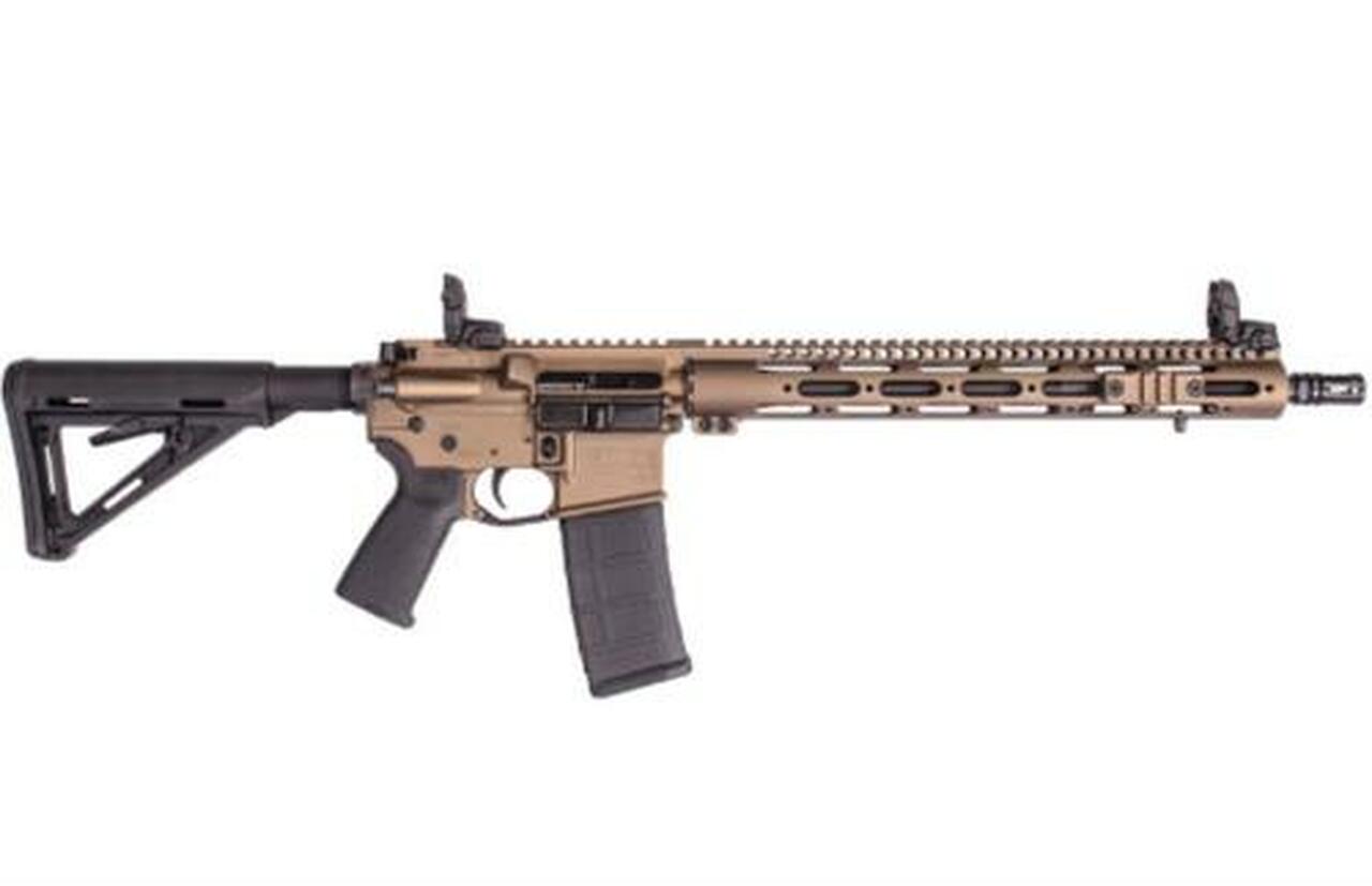 Core15 Tac III 5.56mm Bronze 16" Barrel 30rd Mag