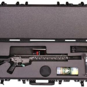 Core15 Hardcore System X1 AR-15 5.56/223 16" Barrrel, Travel Case, Full Package