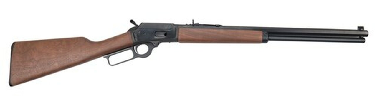 Marlin 1894CB Cowboy MLH Custom Shop 357 Mag/38 Spl 20" Barrel Walnut Stock Action Tuned 10rd
