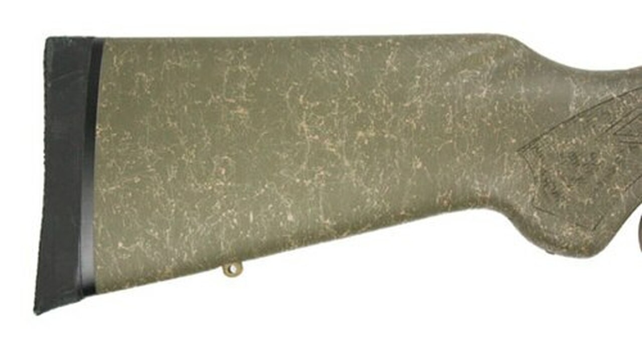 Marlin 1895 SBL Modern Lever Hunter MLH 45-70 18" Threaded Barrel, Cerakote, Flat Dark Earth, Green Stock, XS Ghost Ring Sight