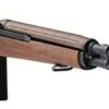 Springfield M1A Standard SA 308 Win/7.62, 22" Barrel, Walnut Stock, Blued, 10rd Mag