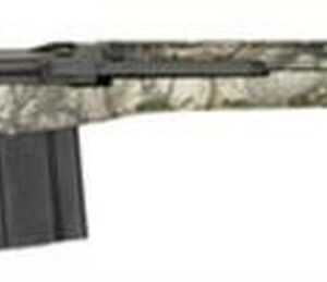 Springfield M1A Standard SA 308Win Mossy Oak 22" Blued 10rd