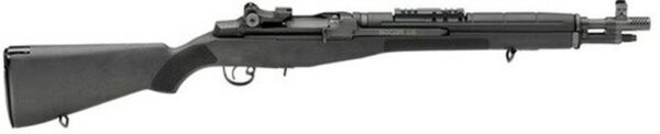Springfield M1A SOCOM 308 Win,16" Barrel, Black, 10rd