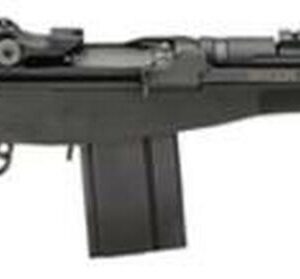 Springfield M1A SOCOM 308 Win,16" Barrel, Black, 10rd