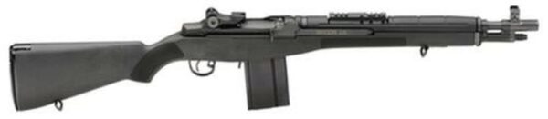 Springfield M1A SOCOM 308 Win,16" Barrel, Black, 10rd