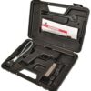 Springfield XD40 Essential Package, 3" Sub Compact, 9rd/12rd Mags