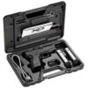 Springfield XD40 Essential Package, 3" Sub Compact, 9rd/12rd Mags
