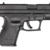 Springfield XD 40, 3 inch, 2 Tone, 12rd mags