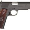 Springfield 45 ACP MIL-SPEC Parkerized Package