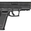 Springfield XD 45 ACP, 5 Inch, Black, 2006 package, 13rd Mags