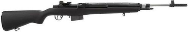 Springfield M1A Super Match 308 22" SS Barrel California Version 10rd