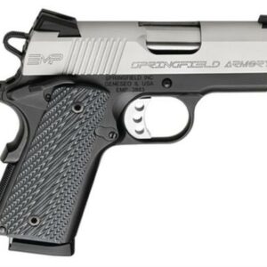 Springfield EMP 40SW Bitone 3IN G10 Grips