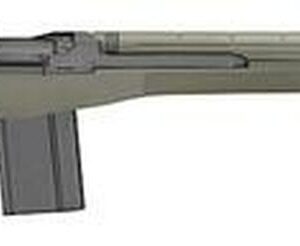 Springfield M1A 7.62/308 Rifle Green Composite Stock
