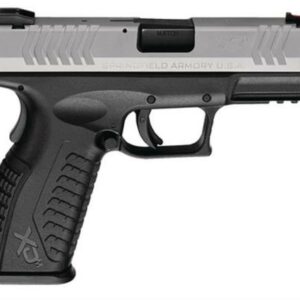 Springfield XDM 40SW, 3.8", Bi-Tone, 16RD