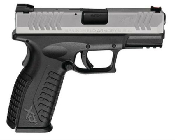Springfield XDM 40SW, 3.8", Bi-Tone, 16RD