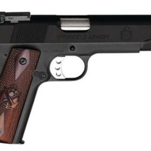 Springfield Range Officer 1911 45 ACP 5"