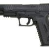 Springfield XDM-5.25 Competition40 SW 5.25" Barrel, Black,16 Rd Mag