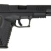 Springfield XDM-5.25 Competition40 SW 5.25" Barrel, Black,16 Rd Mag
