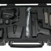 Springfield XDM 3.8" 45 ACP 10rd Black