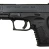 Springfield XDM 3.8" 45 ACP 10rd Black