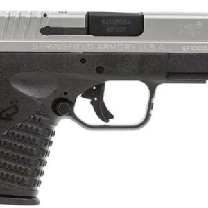 Springfield XDS 45 ACP 4" Barrel Two-Tone Finish 7 Round Mag