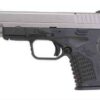 Springfield XDS 4.0" 9MM, , Two Tone, 9 rd