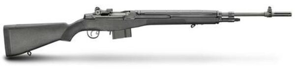 Springfield M1A .308 Super Match Carbon Fiber Stock 22" Barrel 10 Rd Mag