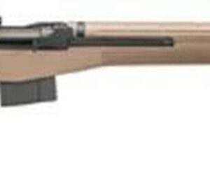 Springfield M1A Standard 308/7.62 22" Barrel Flat Dark Earth 10 Rd Mag CA Legal