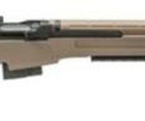 Springfield M1A Precision, .308 Win, 22" Carbon Steel Barrel Adjustable Flat Dark Earth Stock 10rd