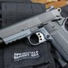 Springfield 1911 9mm Combat Operator 5" Barrel