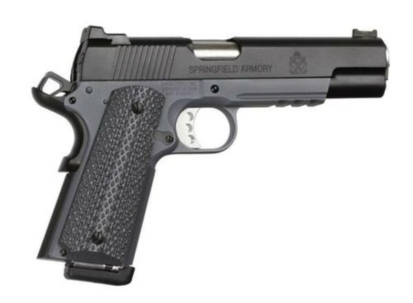 Springfield 1911 9mm Combat Operator 5" Barrel