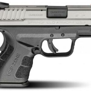 Springfield XD Mod.2 9mm, 4.16", Bi-Tone, 16rd