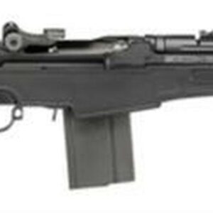 Springfield M1A SOCOM 308 Win, 16" Barrel, M-Lok Rail System, CQB Stock, 10rd Mag