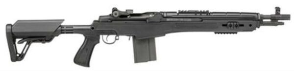 Springfield M1A SOCOM 308 Win, 16" Barrel, M-Lok Rail System, CQB Stock, 10rd Mag