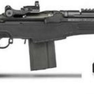 Springfield M1A SOCOM CQB 16 308 16" Barrel, Vortex Venom Sight 10rd