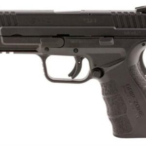 Springfield XD Mod.2 Service, .40 S&W, 4", 12rd,