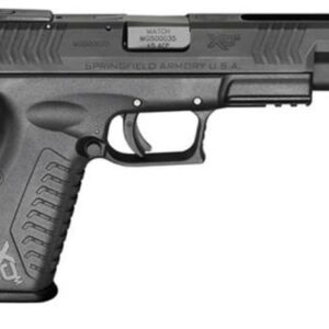 Springfield Xdm 45 ACP Bl 5.25, Ep, 10 rd