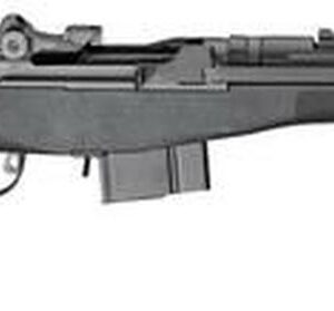 Springfield M1A Scout Squad, .308 Win, 18", 5rd, NY Compliant, Black Synth Stock 5rd