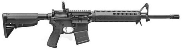Springfield Saint AR-15 223/5.56 10rd Mag