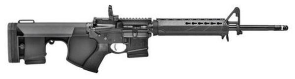 Springfield Saint, .223/5.56, 16", 10rd, Compliant Fixed Stock