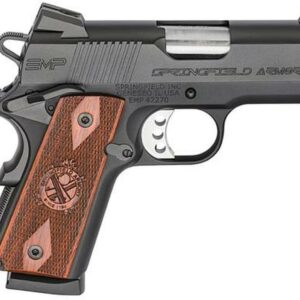 Springfield EMP Compact Lightweight, 9mm, 3" Barrel, 9rd <ag