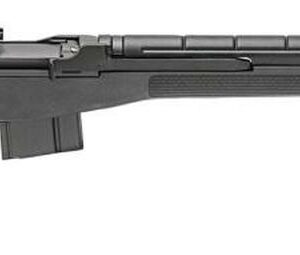 Springfield M1A 6.5mm Creedmoor 22" SS Barrel Black Stock 10rd Mag *California Compliant*