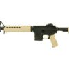 Springfield SAINT 5.56/ 223 Rem,16" Barrel, Mid-Length, Flat Dark Earth, Keymod, 10rd Mag State Complant