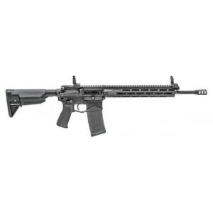 Springfield Saint Edge 223/5.56 16" Barrel State Compliant 10rd Mag