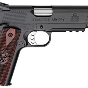 Springfield 45 1911 Operator Lightweight