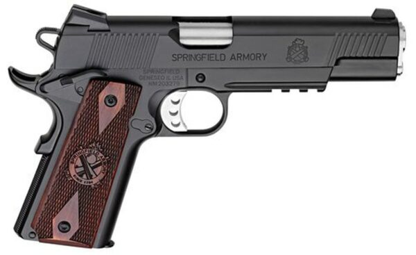 Springfield 45 1911 Operator Lightweight