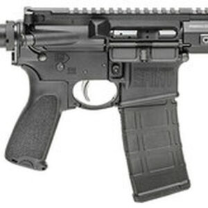 Springfield Saint AR-15 Pistol 300 Blackout 9" Barrel M-LOK Compatible Handguard 30rd Mag