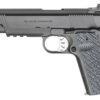Springfield Range Officer Elite Operator 1911, 10mm, 5", 8rd, Black Steel